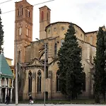 Ur Nest Testoni Διαμέρισμα