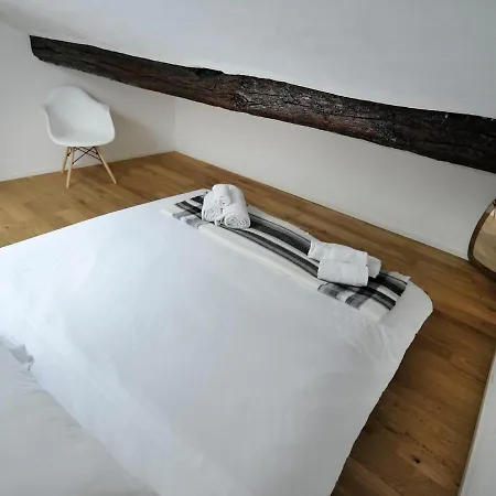 Ur Nest Testoni Bologna