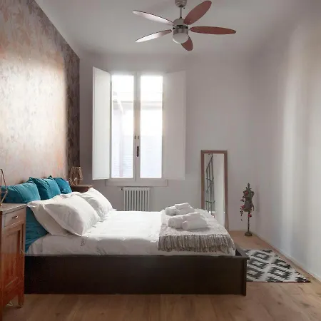 Ur Nest Testoni Bolonia