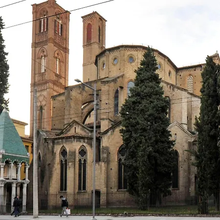 Ur Nest Testoni Lägenhet