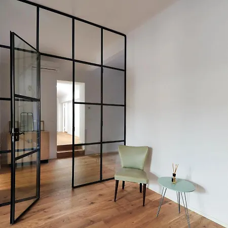 Ur Nest Testoni * Bologna