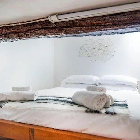 Apartament Ur Nest Testoni