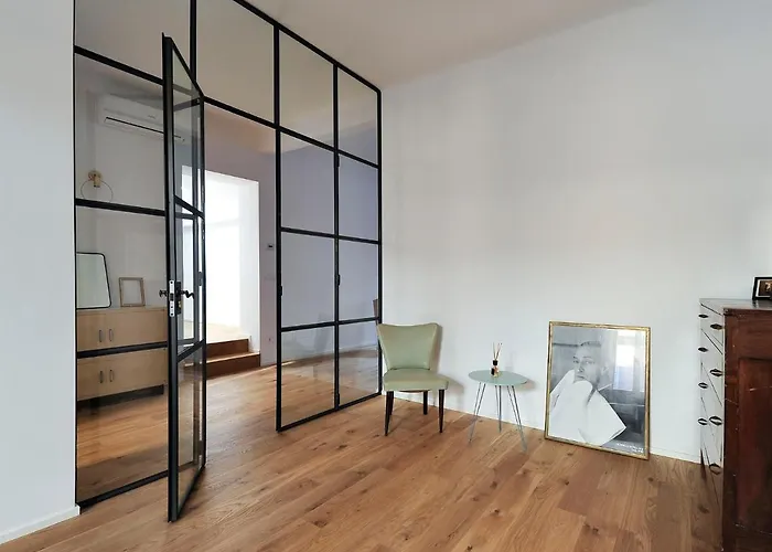 Ur Nest Testoni Appartamento