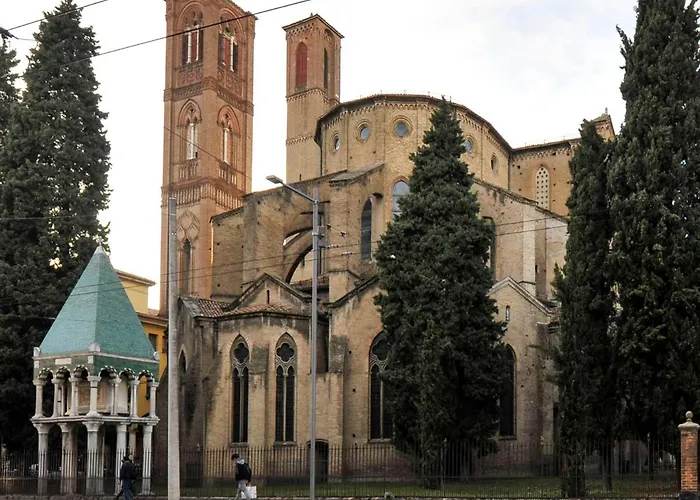 Ur Nest Testoni 아파트