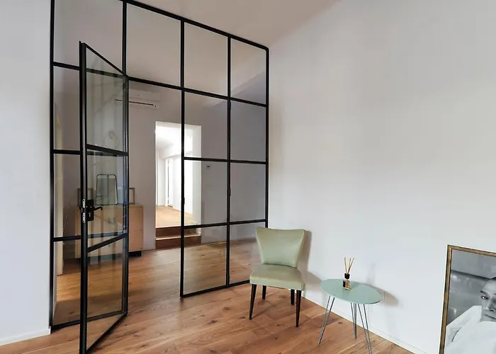 Ur Nest Testoni * Bologna