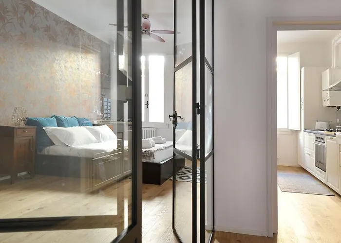 Ur Nest Testoni * Bologna