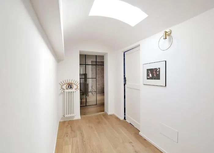 Ur Nest Testoni Appartamento Bologna