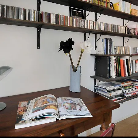 Apartment Ur Nest Testoni