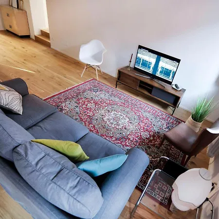 Apartment Ur Nest Testoni *