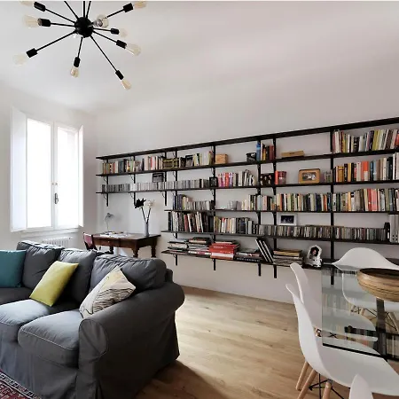 Apartment Ur Nest Testoni