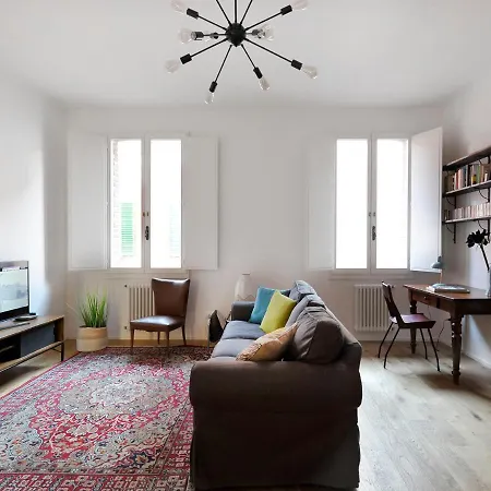 Ur Nest Testoni Apartment