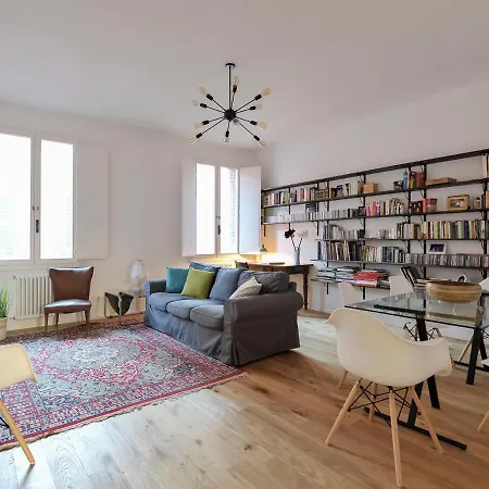 Apartment Ur Nest Testoni *