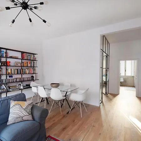 Apartment Ur Nest Testoni Bologna