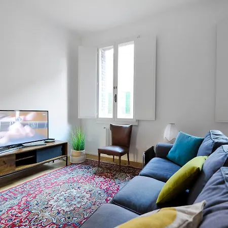 Apartment Ur Nest Testoni *