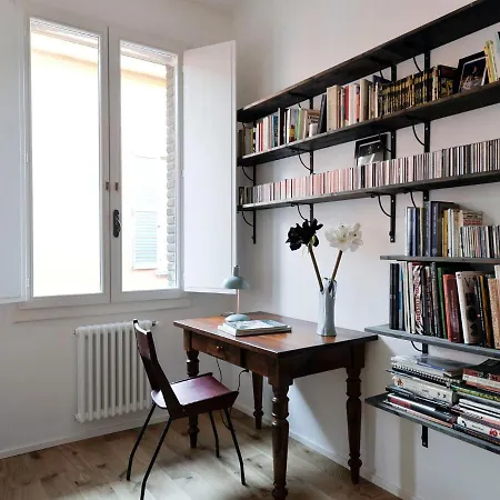 Apartment Ur Nest Testoni