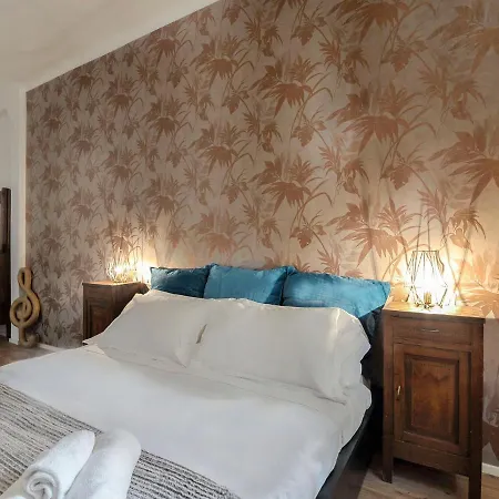 Ur Nest Testoni Apartment *
