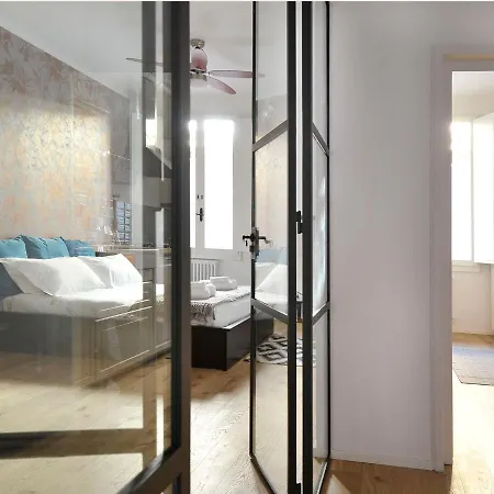 Ur Nest Testoni * Bologna