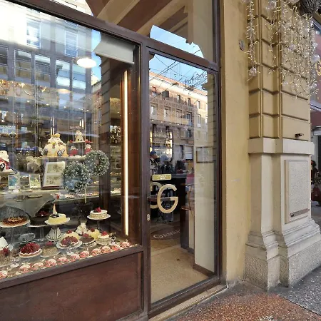 Ur Nest Testoni Bologna