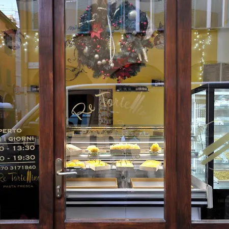 Ur Nest Testoni Daire