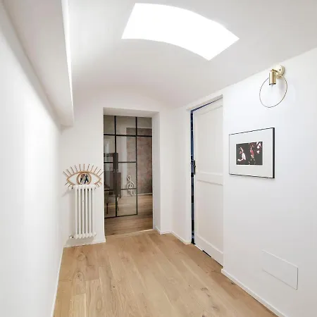 Ur Nest Testoni Apartment Bologna