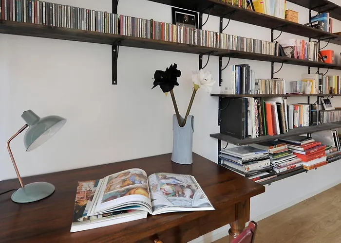 Apartment Ur Nest Testoni