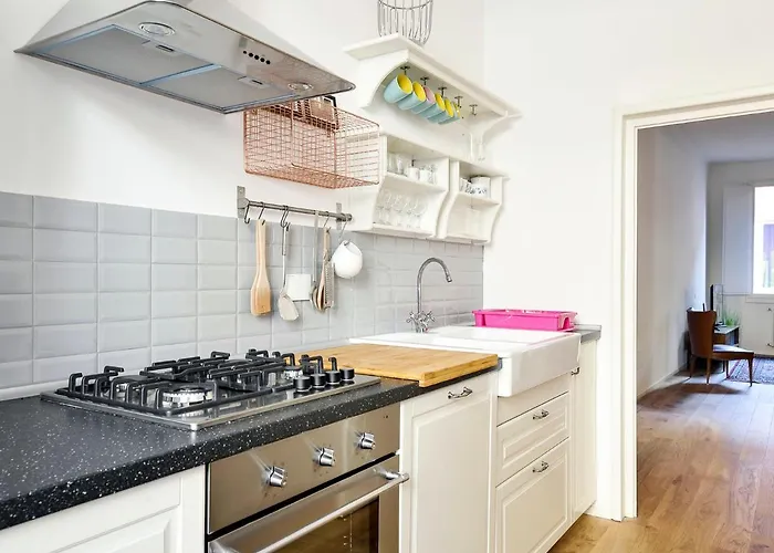 Apartment Ur Nest Testoni Bologna