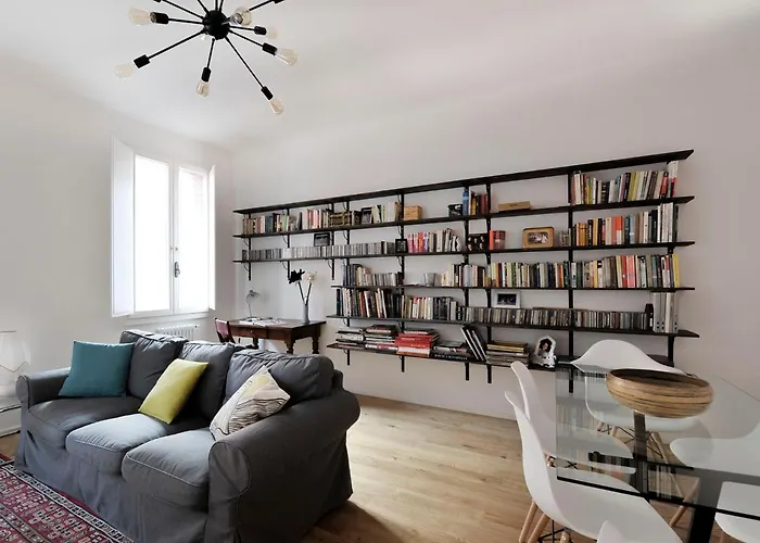 Apartment Ur Nest Testoni