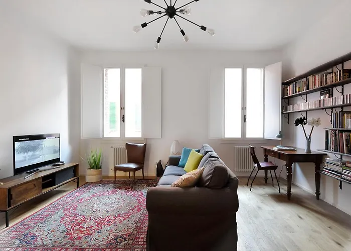 Ur Nest Testoni Apartment