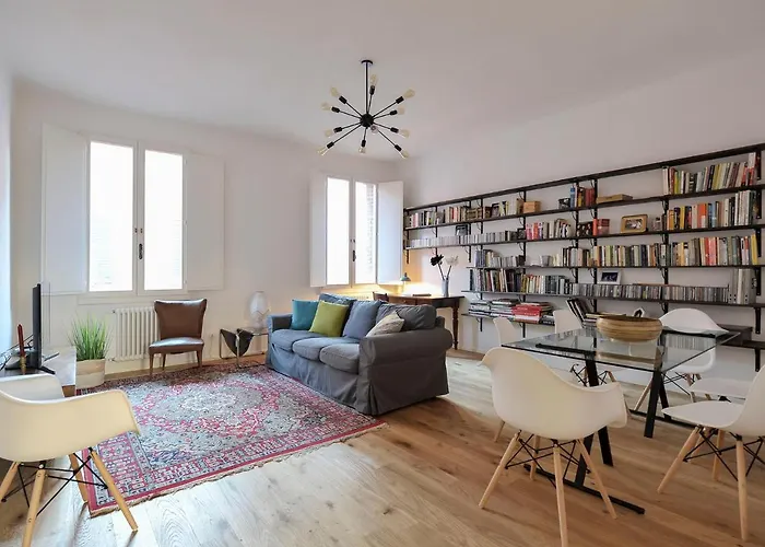 Apartment Ur Nest Testoni *