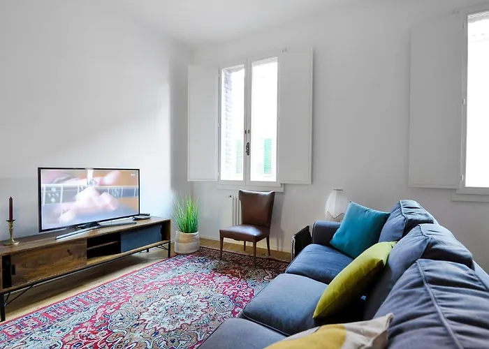 Apartment Ur Nest Testoni *