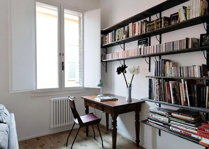 Apartment Ur Nest Testoni