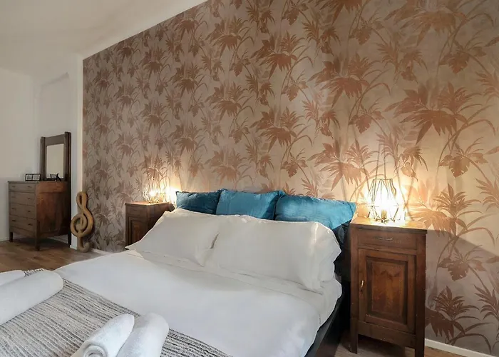 Ur Nest Testoni Apartment *