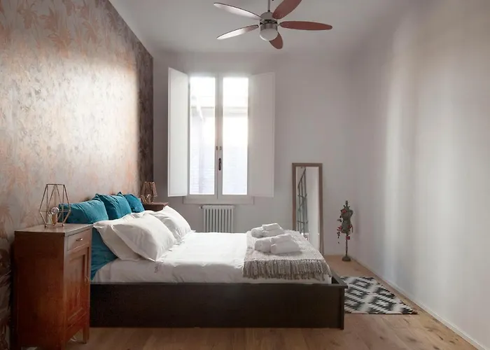 Ur Nest Testoni Bologna