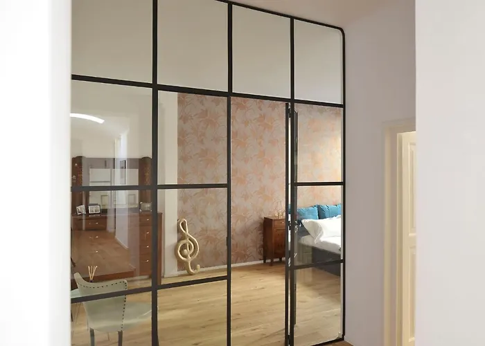 Apartment Ur Nest Testoni Bologna