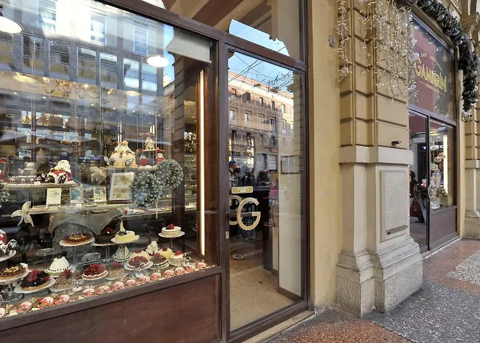 Ur Nest Testoni Bologna