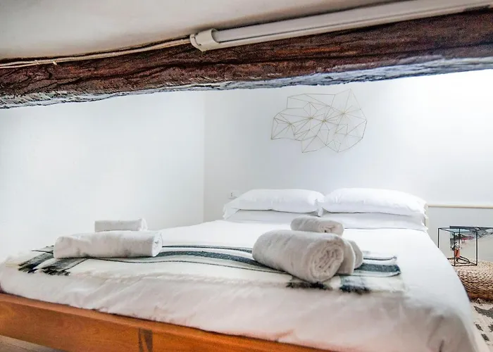 Apartment Ur Nest Testoni